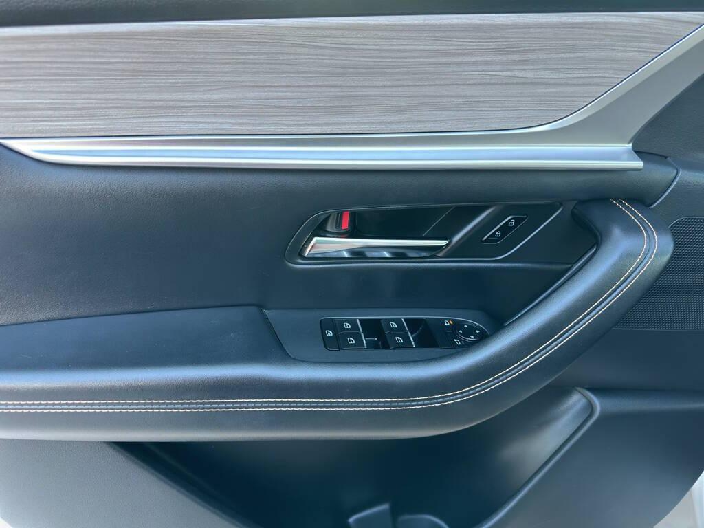 used 2024 Mazda CX-90 car, priced at $29,988