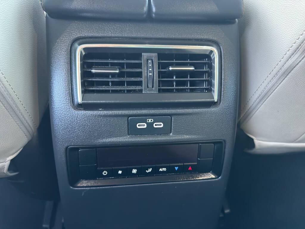 used 2024 Mazda CX-90 car, priced at $29,988