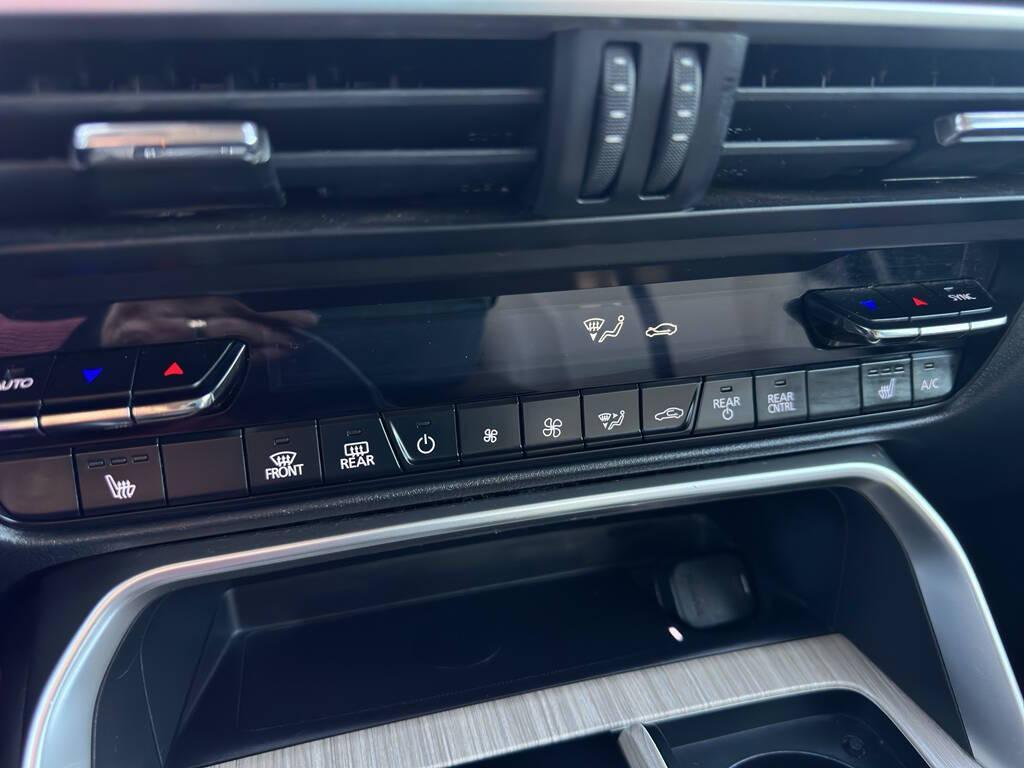 used 2024 Mazda CX-90 car, priced at $29,988