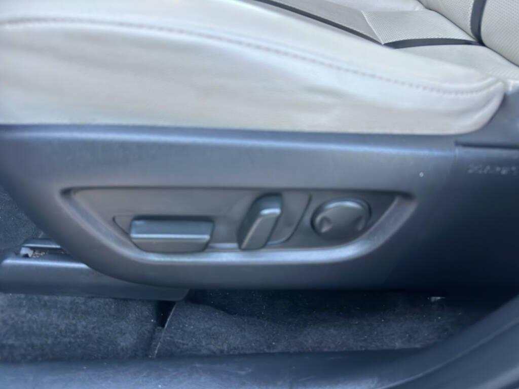 used 2024 Mazda CX-90 car, priced at $29,988