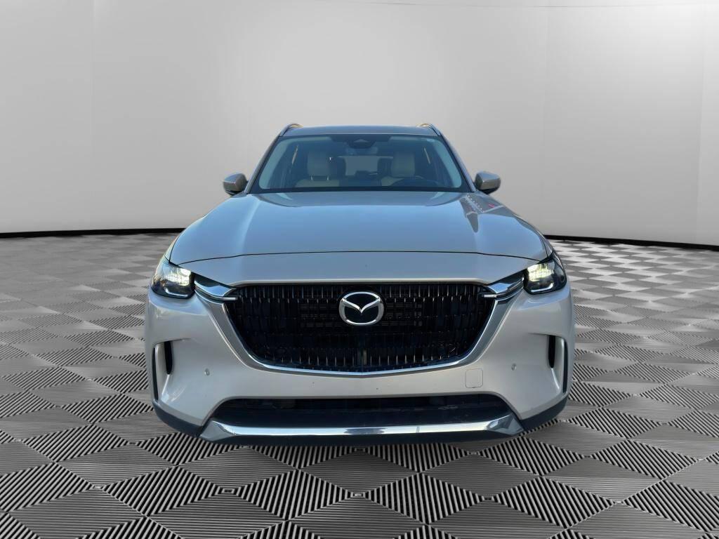 used 2024 Mazda CX-90 car, priced at $29,988