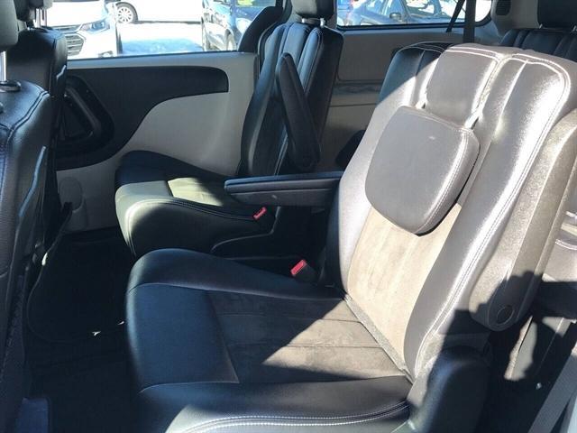 used 2019 Dodge Grand Caravan car