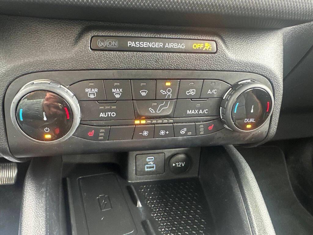 used 2022 Ford Bronco Sport car, priced at $26,988