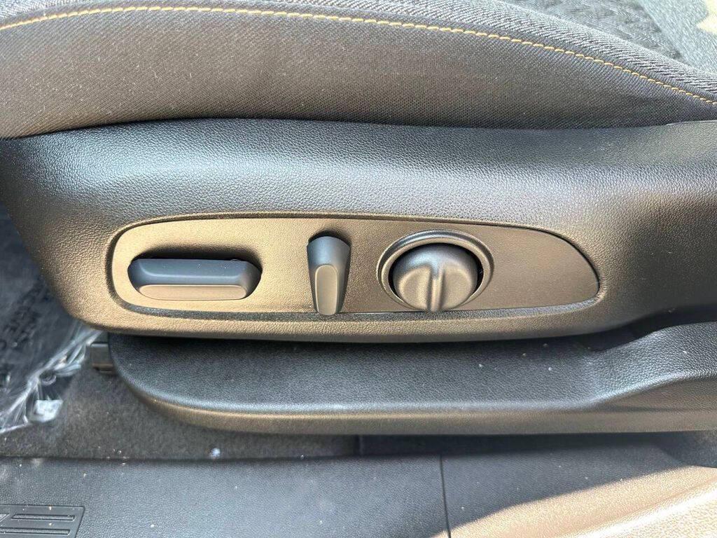 used 2022 Chevrolet Equinox car, priced at $26,988
