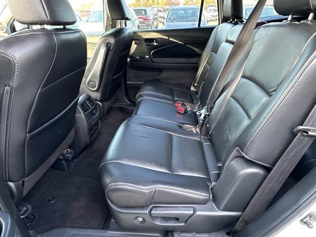 used 2018 Honda Pilot car, priced at $20,988