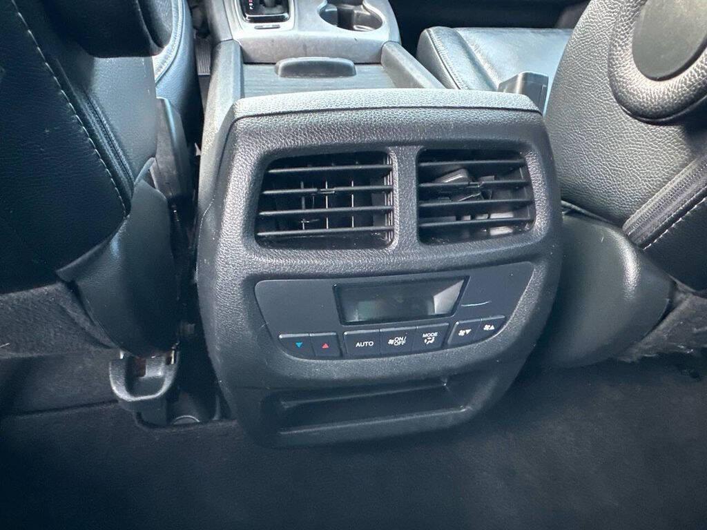 used 2018 Honda Pilot car, priced at $19,988