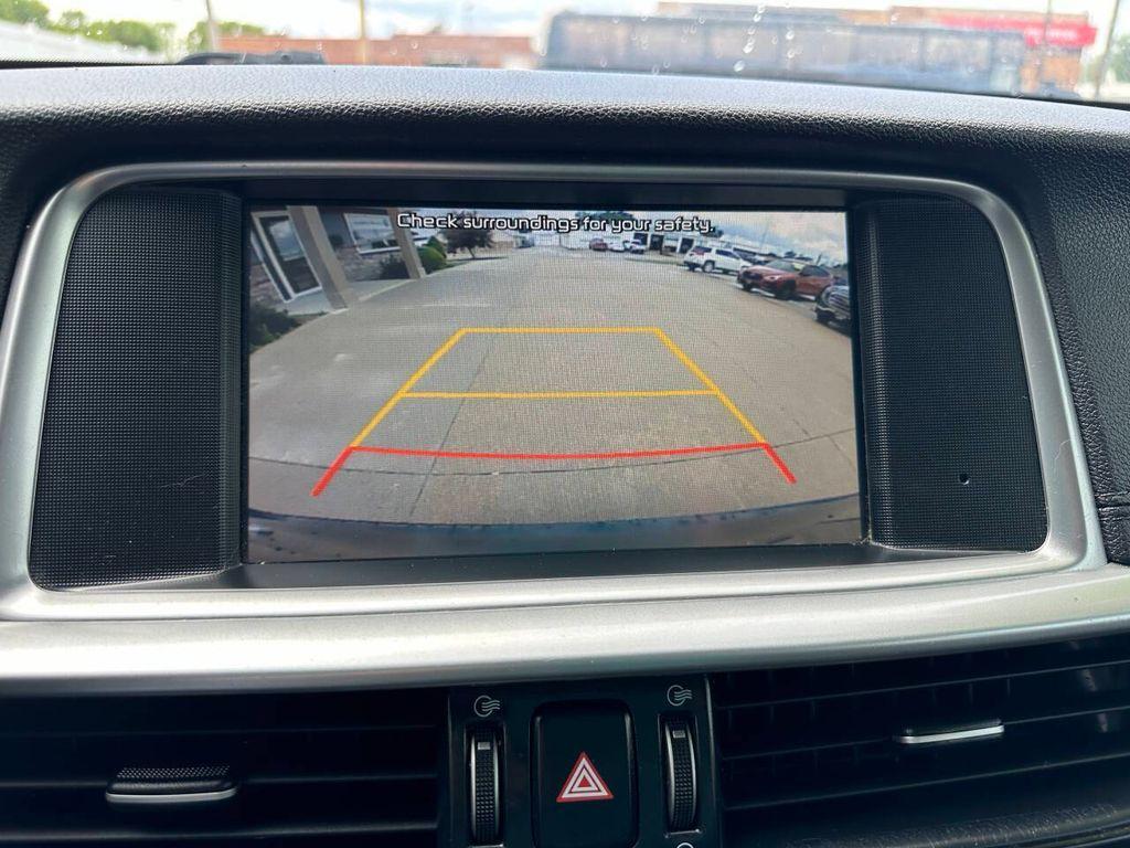 used 2020 Kia Optima car, priced at $19,988