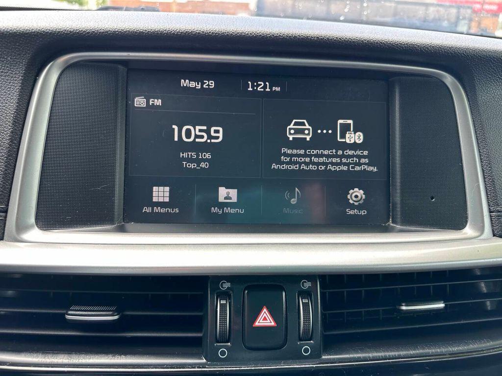 used 2020 Kia Optima car, priced at $19,988