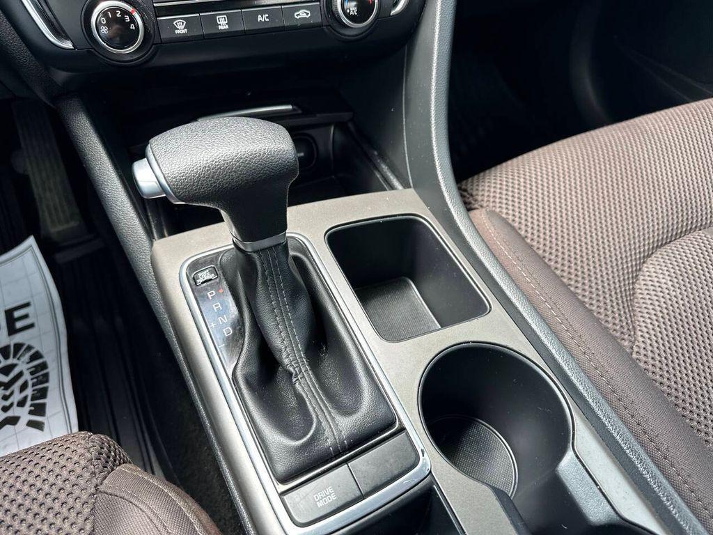 used 2020 Kia Optima car, priced at $19,988