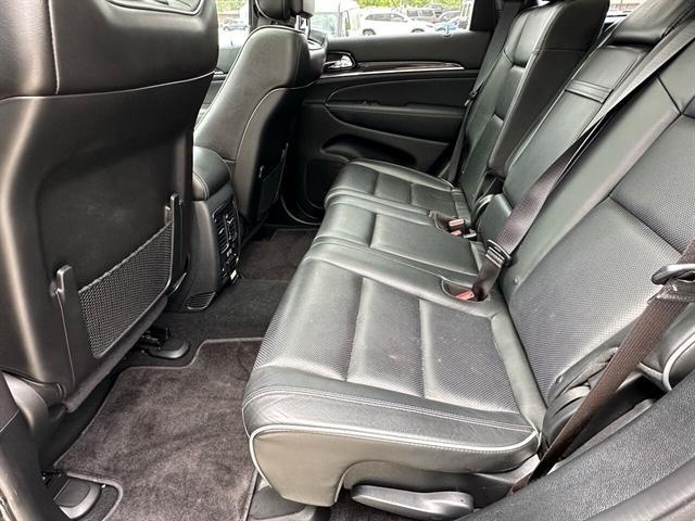 used 2019 Jeep Grand Cherokee car, priced at $25,988