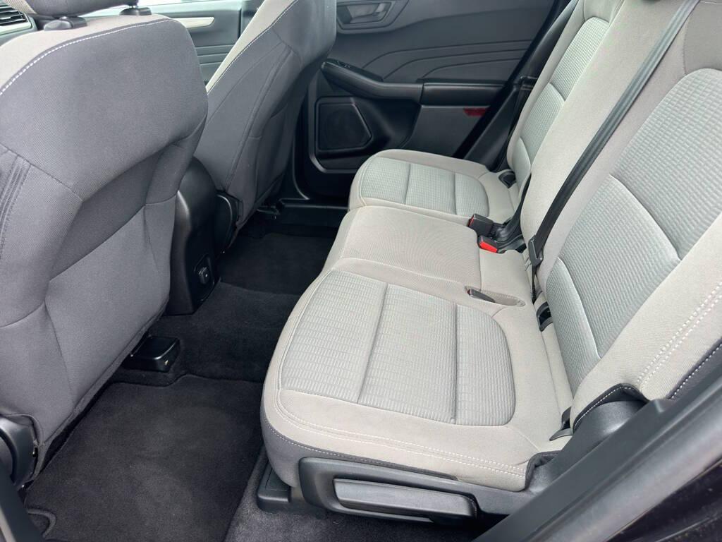 used 2022 Ford Escape car, priced at $21,988