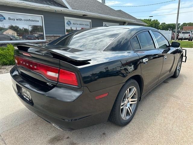 used 2013 Dodge Charger car