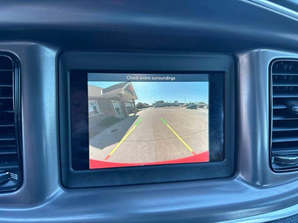 used 2021 Dodge Charger car, priced at $22,988
