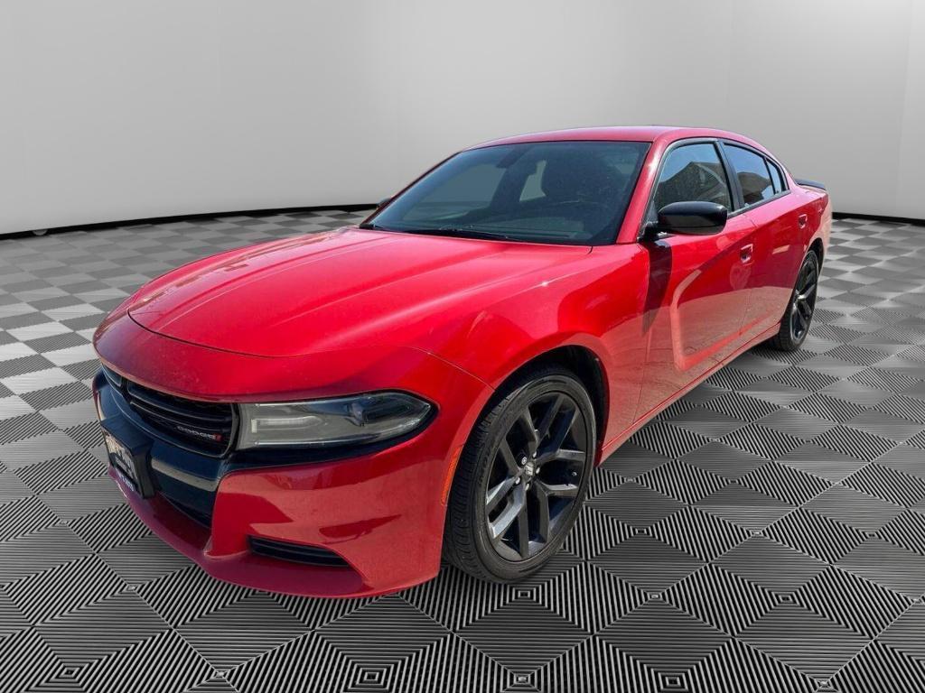 used 2021 Dodge Charger car, priced at $22,988