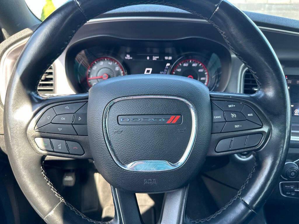 used 2021 Dodge Charger car, priced at $22,988