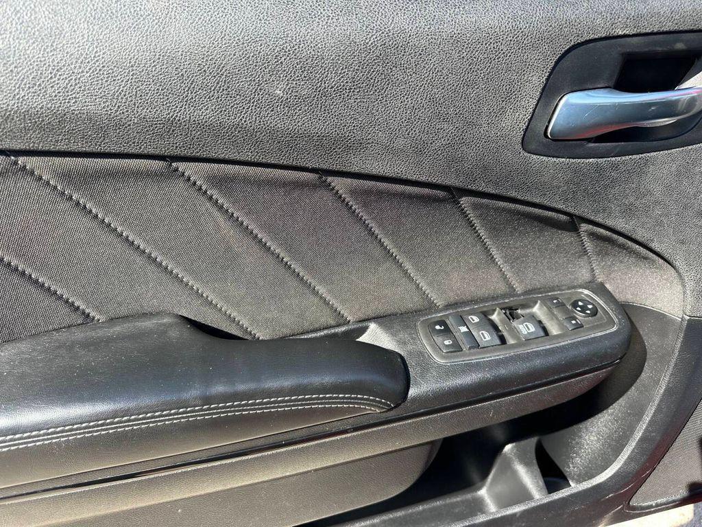 used 2021 Dodge Charger car, priced at $22,988