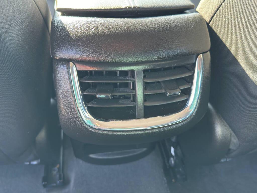 used 2025 Chevrolet Malibu car, priced at $22,988