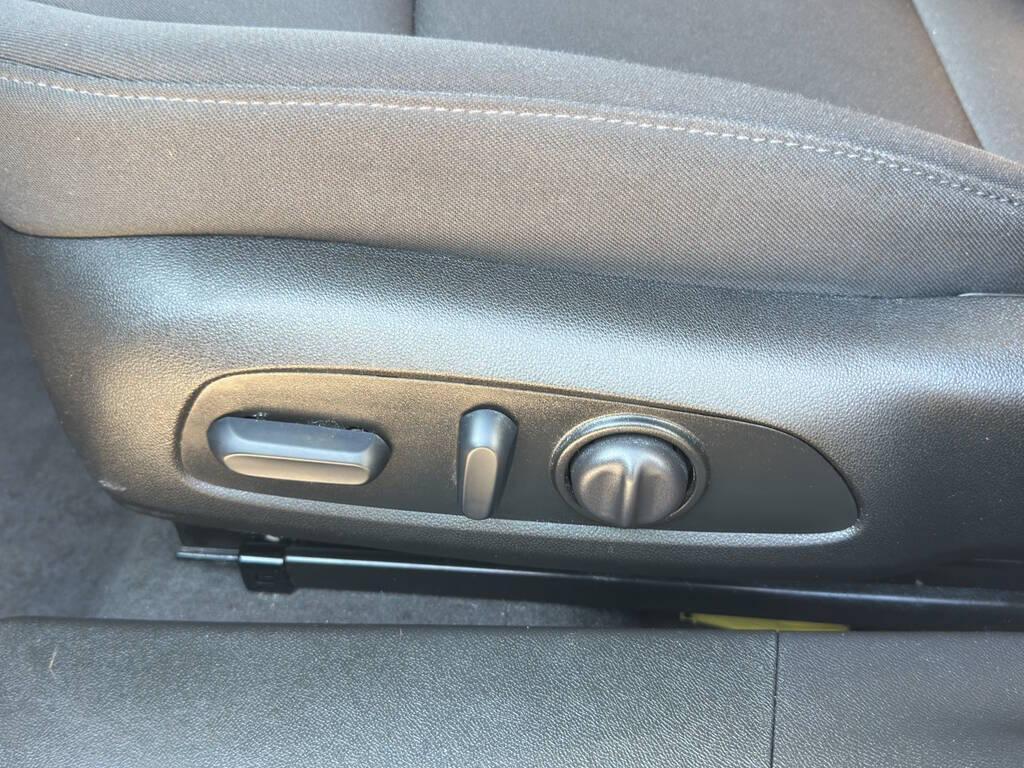 used 2025 Chevrolet Malibu car, priced at $22,988