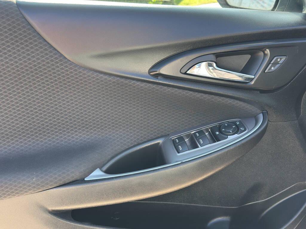 used 2025 Chevrolet Malibu car, priced at $22,988