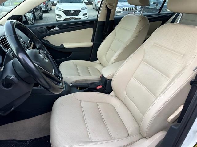 used 2015 Volkswagen Jetta car