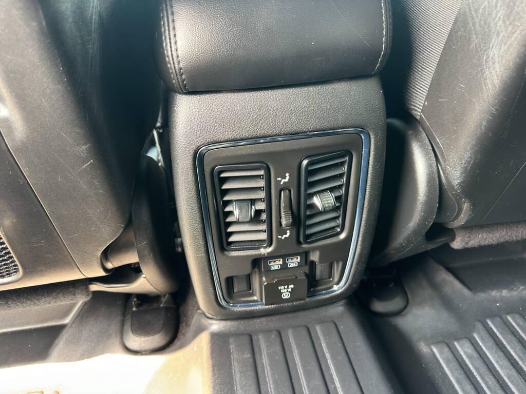used 2022 Jeep Grand Cherokee WK car, priced at $28,988