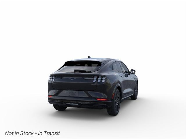 new 2024 Ford Mustang Mach-E car, priced at $51,390