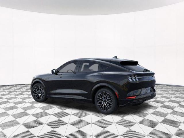 new 2024 Ford Mustang Mach-E car, priced at $49,390