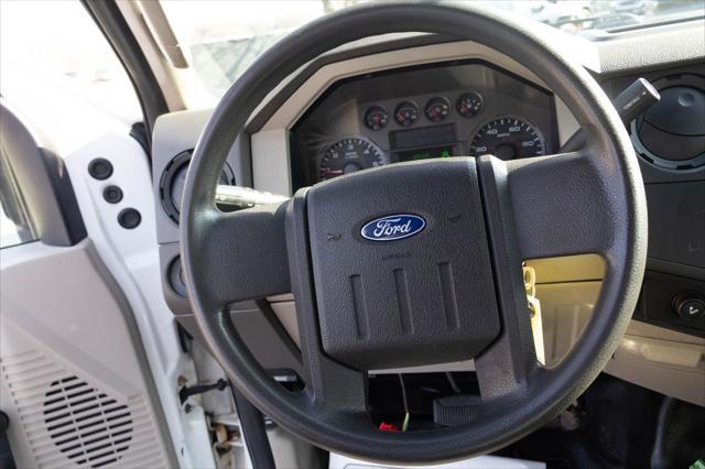 used 2008 Ford F-450 car, priced at $18,977