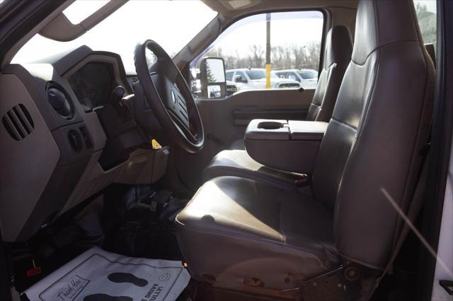 used 2008 Ford F-450 car, priced at $18,977