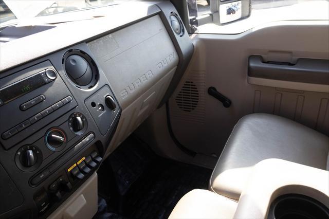used 2008 Ford F-450 car, priced at $17,977