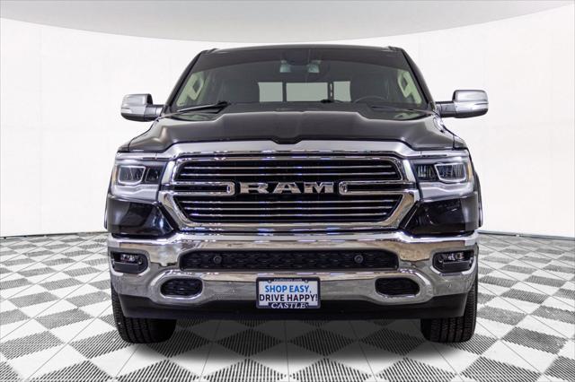 used 2019 Ram 1500 car, priced at $31,977