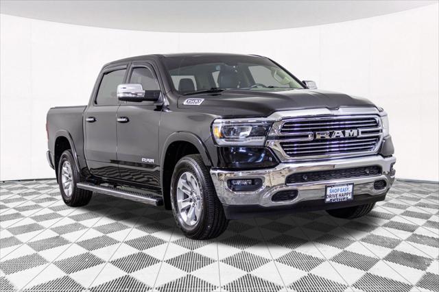 used 2019 Ram 1500 car, priced at $31,977