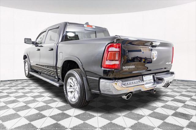 used 2019 Ram 1500 car, priced at $31,977