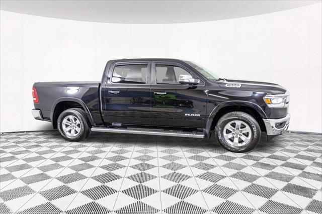 used 2019 Ram 1500 car, priced at $31,977