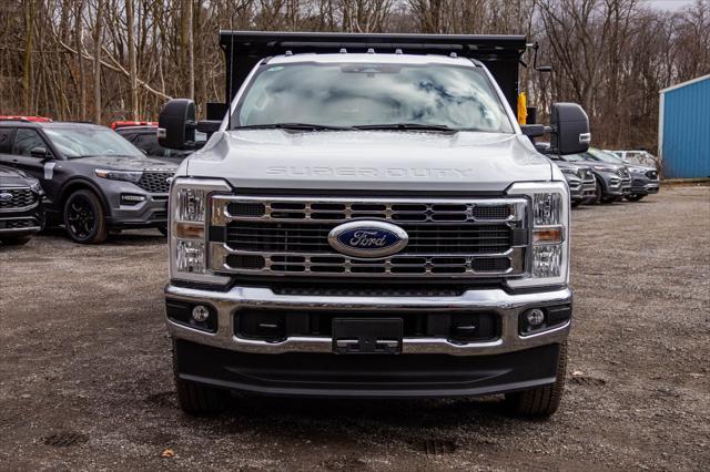 new 2024 Ford F-350 car, priced at $71,835