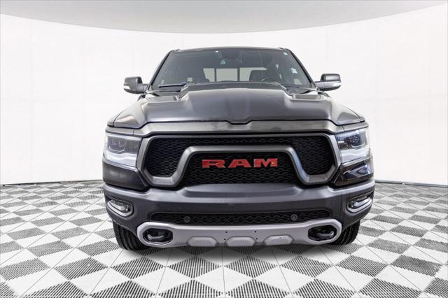 used 2020 Ram 1500 car, priced at $31,977