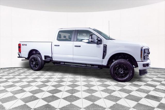 new 2024 Ford F-250 car, priced at $53,830