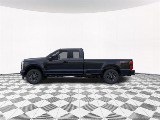 new 2024 Ford F-350 car, priced at $64,340