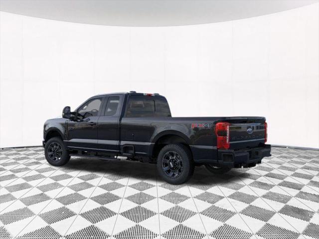 new 2024 Ford F-350 car, priced at $64,340