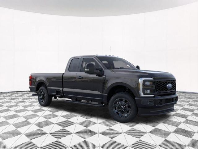 new 2024 Ford F-350 car, priced at $64,340