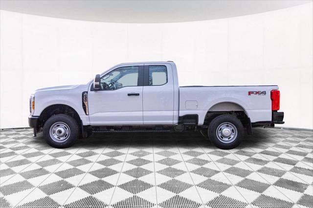 new 2024 Ford F-350 car, priced at $53,380