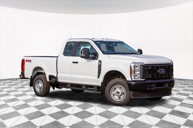 new 2024 Ford F-350 car, priced at $53,380