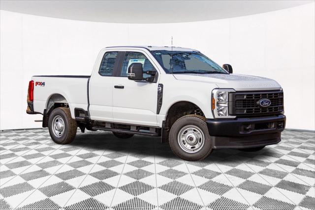 new 2024 Ford F-350 car, priced at $53,380