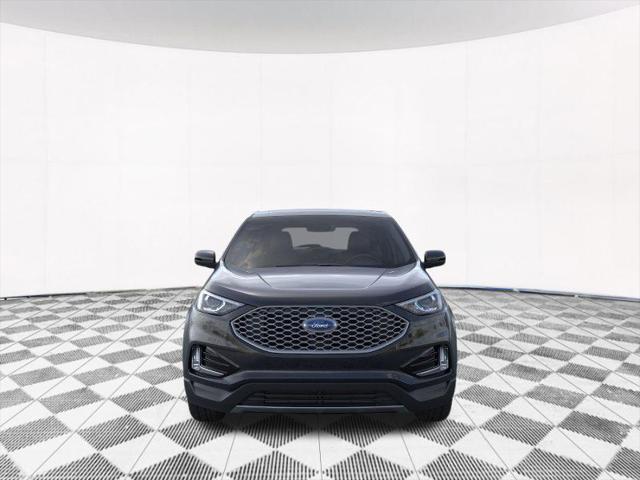 new 2024 Ford Edge car, priced at $40,800