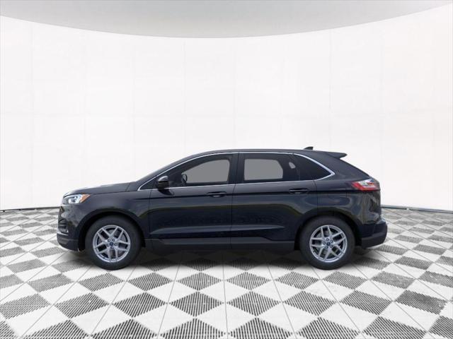 new 2024 Ford Edge car, priced at $41,550