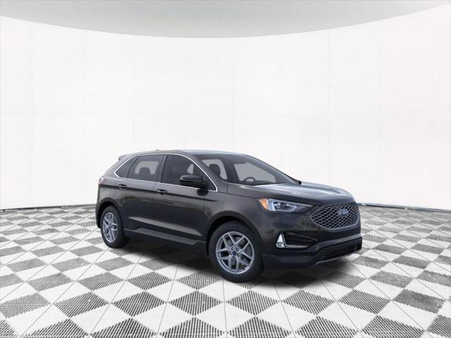 new 2024 Ford Edge car, priced at $40,800