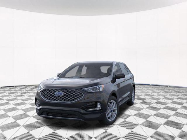 new 2024 Ford Edge car, priced at $41,550