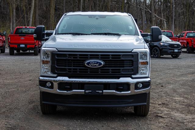 new 2023 Ford F-350 car, priced at $63,477