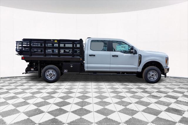 new 2023 Ford F-350 car, priced at $63,477