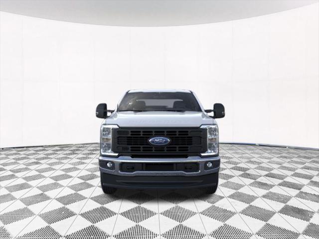 new 2024 Ford F-250 car, priced at $48,535